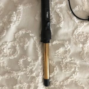 Pro Beauty curling wand